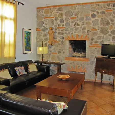 Casa Real Villa